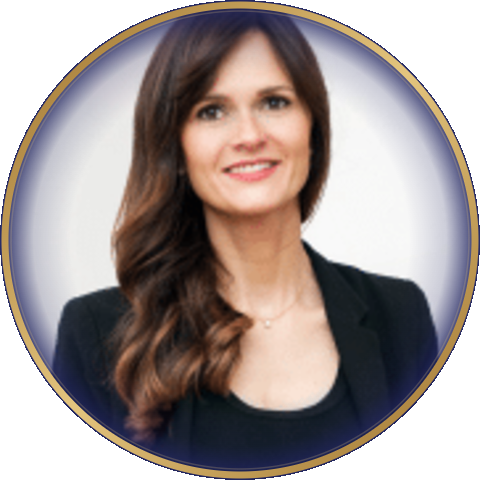 Caroline Gelly